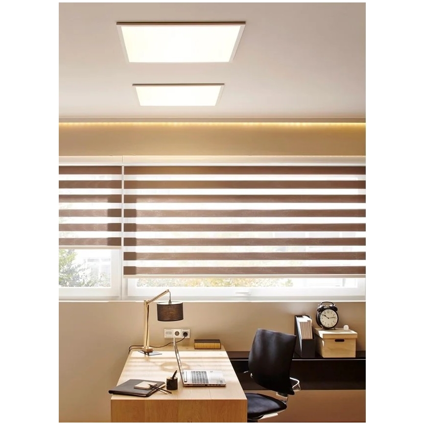 Ledvance - Tomada inteligente SCHUKO SMART+ EU Wi-Fi