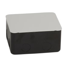 Legrand 54001 - Caixa de instalação POP-UP 4 moduly