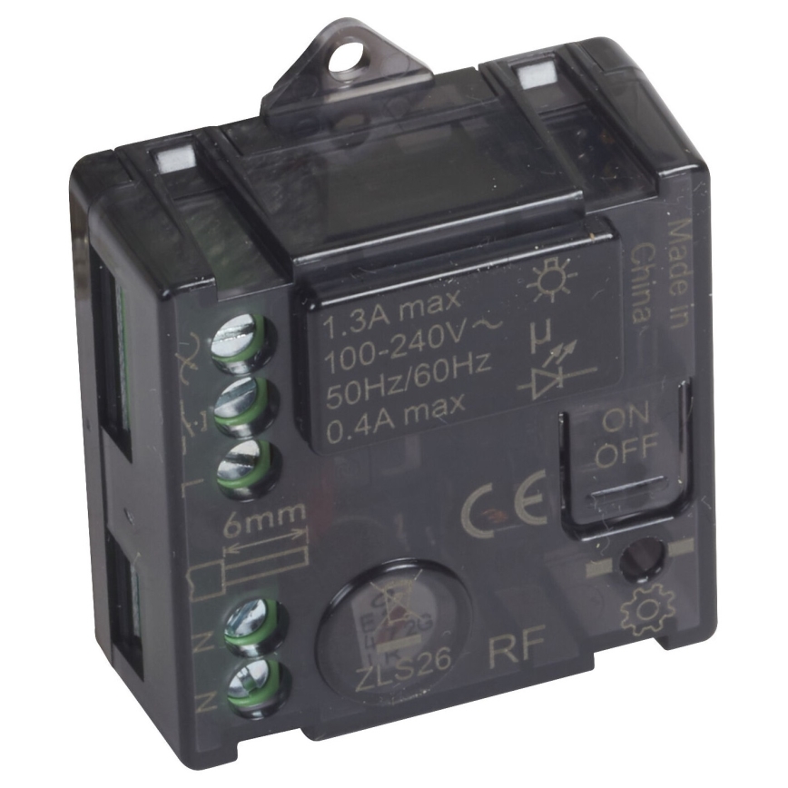 Legrand 64888 - Interruptor micromodular 230V