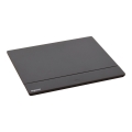 Legrand 654802 - Armação para tomada para tampo de mesa POP-UP 4M preto