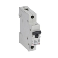 Legrand - Disjuntor modular monopolar RX3 1P B 20A 6000A
