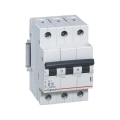 Legrand - Disjuntor tripolar RX3 3P B 16 A 6000 A