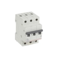 Legrand - Disjuntor tripolar RX3 3P B 20A 6000A