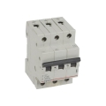 Legrand - Disjuntor tripolar RX3 3P C 25A 6000A