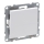 Legrand - Interruptor unipolar sem moldura n.º 1 SUNO, branco