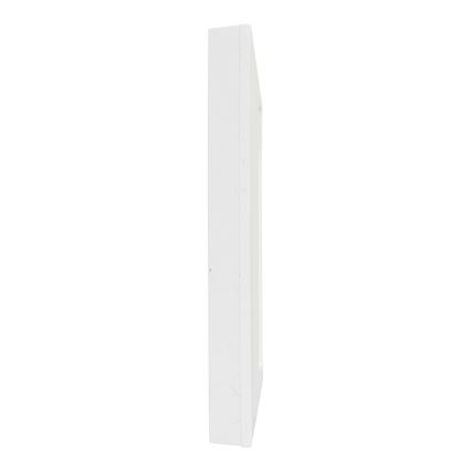 Legrand - Moldura 1 módulo SUNO branca