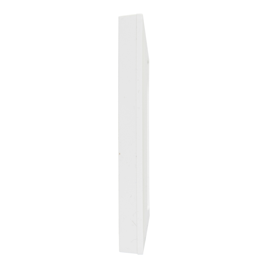 Legrand - Moldura 1 módulo SUNO branca