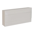 Legrand - Quadro de distribuição 22M IP40 branco