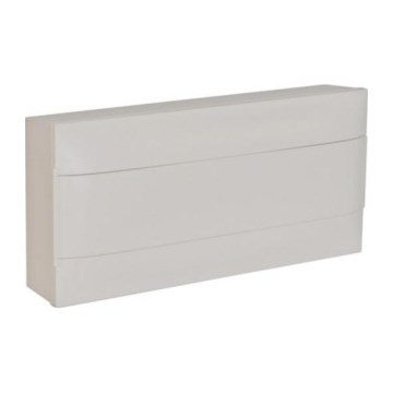 Legrand - Quadro de distribuição 22M IP40 branco