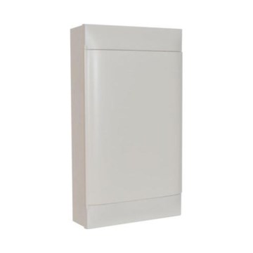 Legrand - Quadro de distribuição 36M IP40 branco