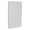 Legrand - Quadro de distribuição 48M IP40 branco