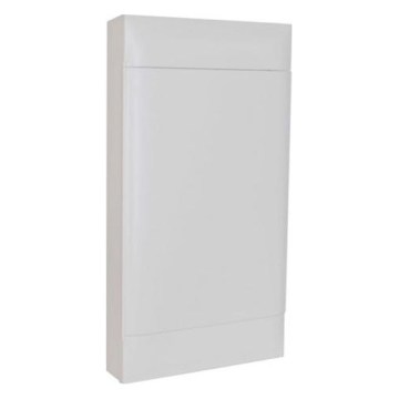 Legrand - Quadro de distribuição 48M IP40 branco