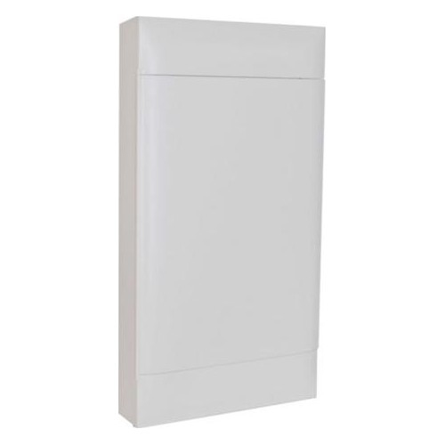 Legrand - Quadro de distribuição 48M IP40 branco