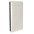 Legrand - Quadro de distribuição embutido 36M IP40 branco