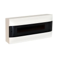 Legrand - Quadro elétrico 22M IP40 branco/preto