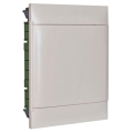 Legrand - Quadro embutido 24M IP40 branco