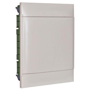 Legrand - Quadro embutido 24M IP40 branco