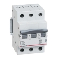 Legrand - Seccionador modular RX3 40A 3P