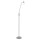 Leuchten Direkt 11938-55 - Candeeiro de chão LED MAX LED 1xGU10/4W/230V