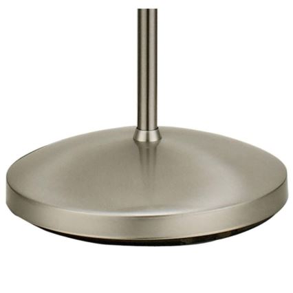 Leuchten Direkt 11938-55 - Candeeiro de chão LED MAX LED 1xGU10/4W/230V