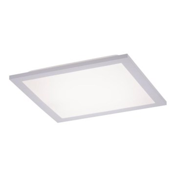 Leuchten Direkt 12200-16 - Iluminação de teto LED FLAT LED/17W/230V