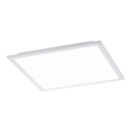 Leuchten Direkt 12201-16 - Iluminação de teto LED FLAT LED/22W/230V