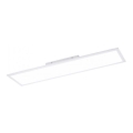 Leuchten Direkt 12204-16 - Iluminação de teto LED FLAT LED/24W/230V