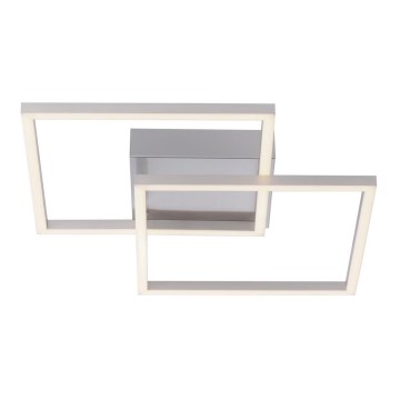 Leuchten Direkt 14002-55 - Iluminação de teto LED IVEN 2xLED/7W/230V