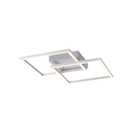 Leuchten Direkt 14002-55 - Iluminação de teto LED IVEN 2xLED/7W/230V