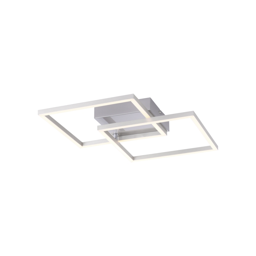 Leuchten Direkt 14002-55 - Iluminação de teto LED IVEN 2xLED/7W/230V