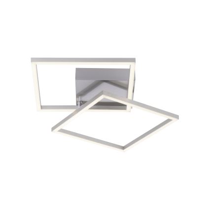 Leuchten Direkt 14002-55 - Iluminação de teto LED IVEN 2xLED/7W/230V