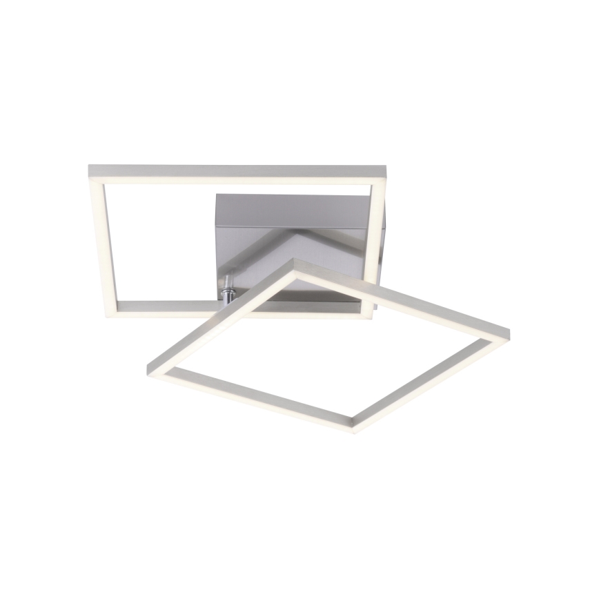 Leuchten Direkt 14002-55 - Iluminação de teto LED IVEN 2xLED/7W/230V