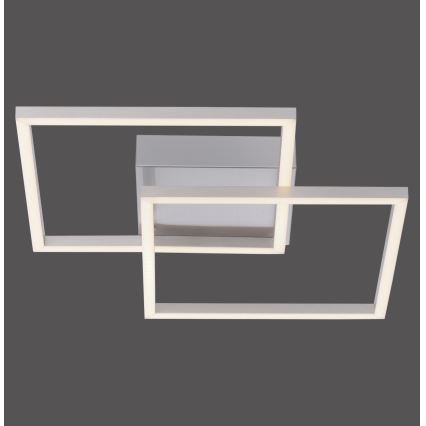 Leuchten Direkt 14002-55 - Iluminação de teto LED IVEN 2xLED/7W/230V