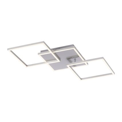 Leuchten Direkt 14003-55 - Iluminação de teto LED IVEN 3xLED/7W/230V