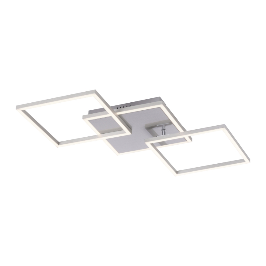 Leuchten Direkt 14003-55 - Iluminação de teto LED IVEN 3xLED/7W/230V
