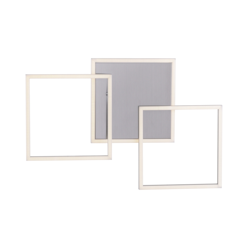 Leuchten Direkt 14003-55 - Iluminação de teto LED IVEN 3xLED/7W/230V