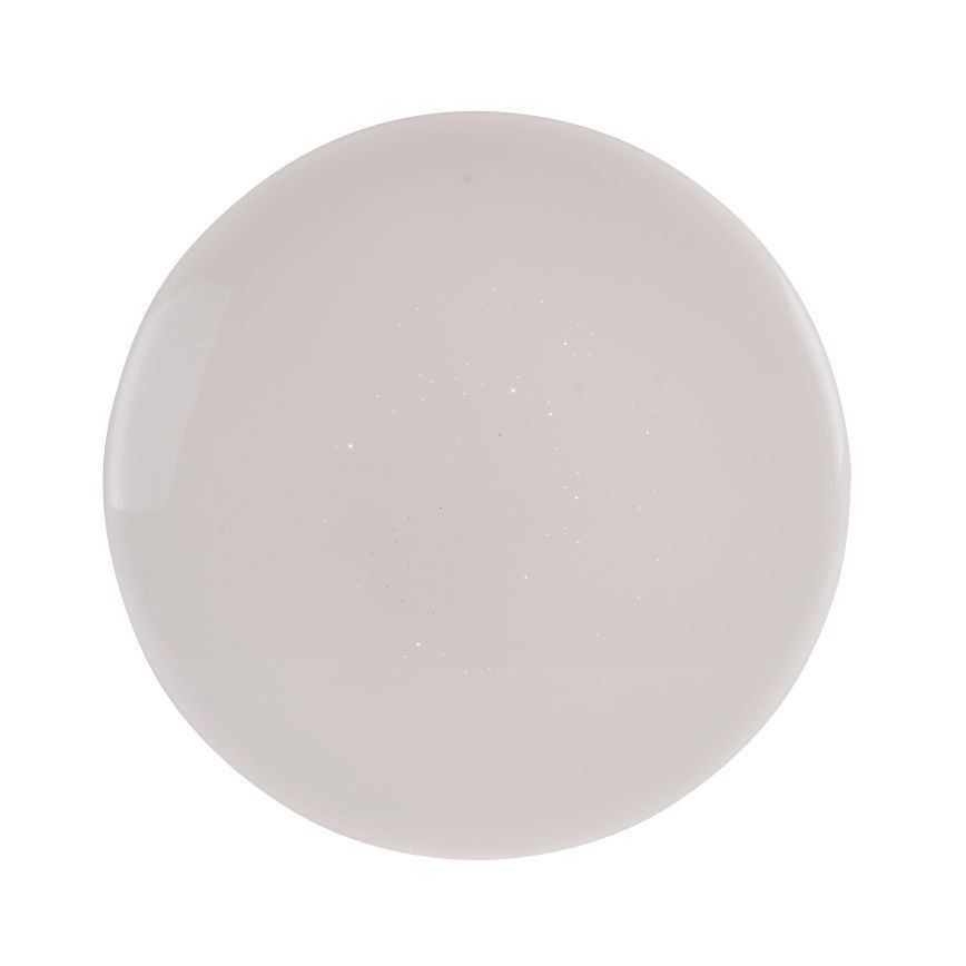 Leuchten Direkt 14122-16 - Iluminação de teto de casa de banho com sensor SKYLER LED/12W/230V IP44