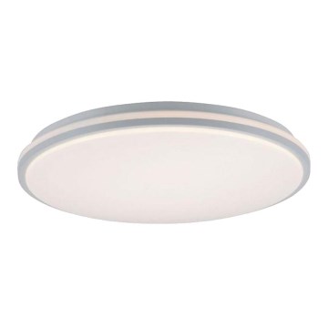 Leuchten Direkt 14208-16 - Iluminação de teto LED com regulação COLIN LED/18W/230V