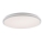 Leuchten Direkt 14208-16 - Iluminação de teto LED com regulação COLIN LED/18W/230V