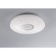 Leuchten Direkt 14227-16 - Iluminação de teto LED com regulação JONAS LED/22W/230V 3000-5000K + controlo remoto