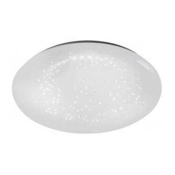 Leuchten Direkt 14230-16 - Iluminação de teto LED SKYLER LED/8W/230V