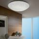 Leuchten Direkt 14230-16 - Iluminação de teto LED SKYLER LED/8W/230V
