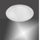Leuchten Direkt 14230-16 - Iluminação de teto LED SKYLER LED/8W/230V