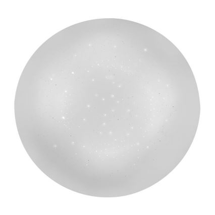 Leuchten Direkt 14230-16 - Iluminação de teto LED SKYLER LED/8W/230V