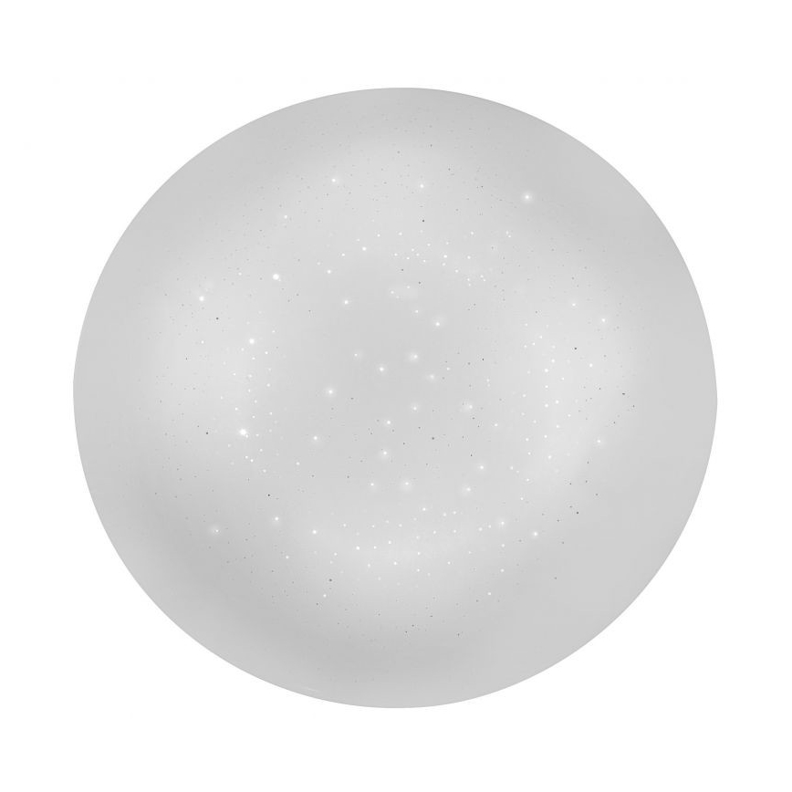 Leuchten Direkt 14230-16 - Iluminação de teto LED SKYLER LED/8W/230V