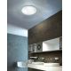 Leuchten Direkt 14231-16 - Iluminação de teto LED SKYLER LED/12W/230V