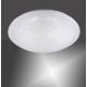 Leuchten Direkt 14231-16 - Iluminação de teto LED SKYLER LED/12W/230V
