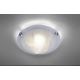 Leuchten Direkt 14316-16 - Luz de teto fosca LED ANNA 1xLED/8W/230V