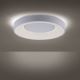 Leuchten Direkt 14326-16 - Luz de escurecimento LED ANIKA LED/30W/230V + controlo remoto
