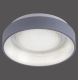 Leuchten Direkt 14329-15- Iluminação de teto LED com regulação DANTE LED/40W/230V+ controlo remoto